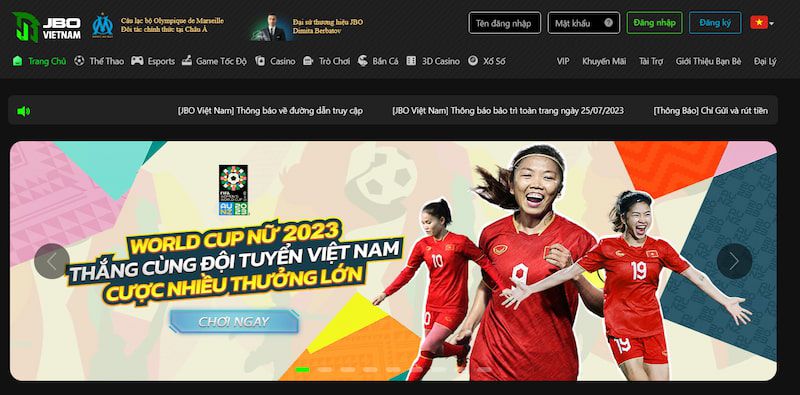 Kubet77 hiện đang cung cấp các dịch vụ sau: - Kubet77