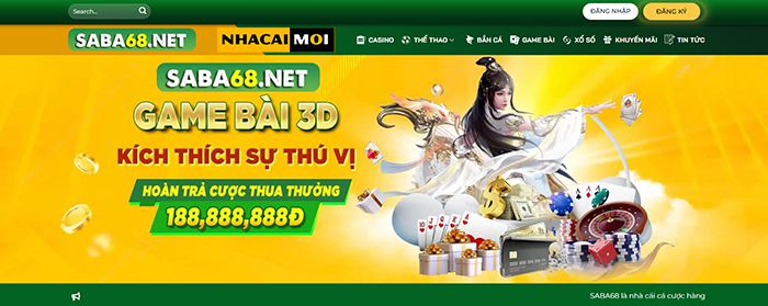 Nạp tiền vào tài khoản 23Win của bạn bằng tài khoản ngân hàng - 23Win