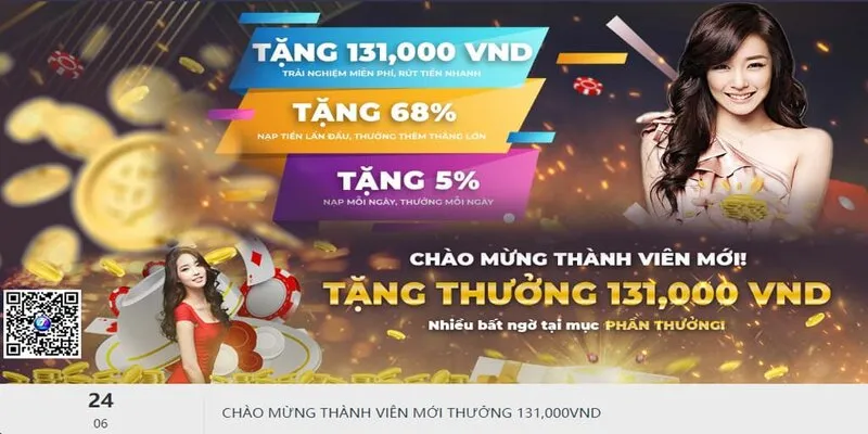 Liệt kê những ưu điểm của K8vn - K8vn
