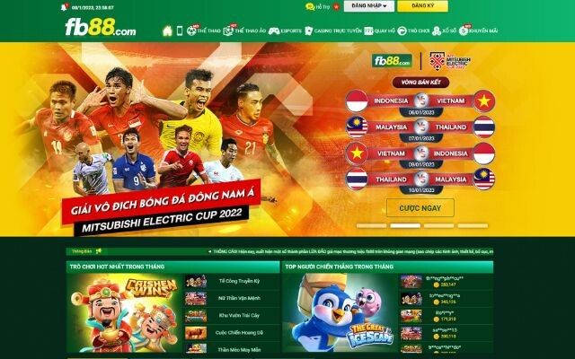 Câu lạc bộ Nn88 – Một hệ thống trò chơi khác biệt - Nn88