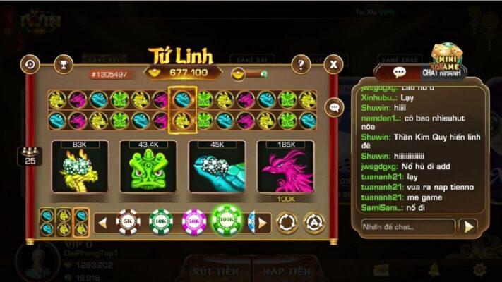 Các công ty game được xếp hạng 9Fun rất an toàn - 9Fun