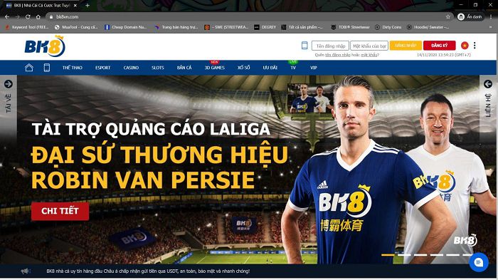 Những lợi thế độc đáo của công ty game M88 - M88