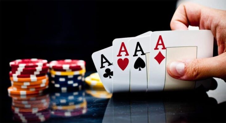 Công ty phát triển game cấp 130Bet - 130Bet