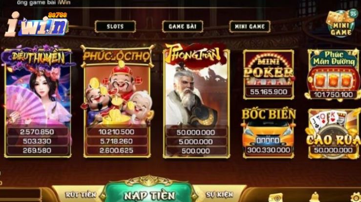 Chất lượng dịch vụ do Công ty Hay88 Games cung cấp - Hay88