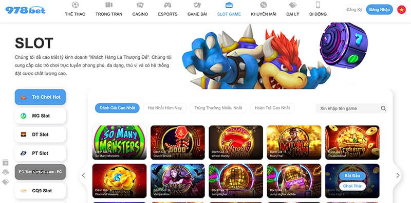 Phân tích điểm mạnh và điểm yếu của các trang web game cấp Xin88 - Xin88