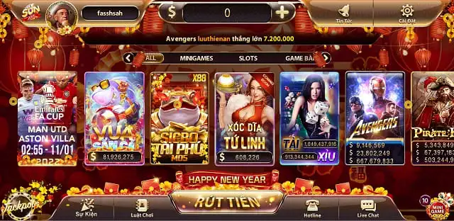 Trò chơi người chia bài trực tiếp cấp độ 126Bet - 126Bet