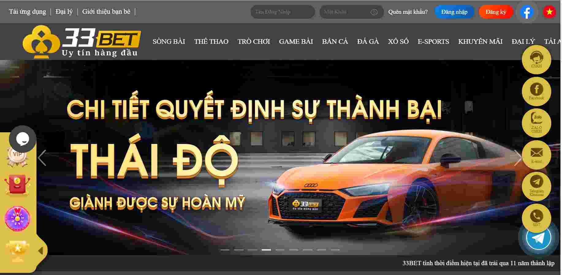 Tôi có thể rút tiền từ Betvisa bằng cách nào? - Betvisa