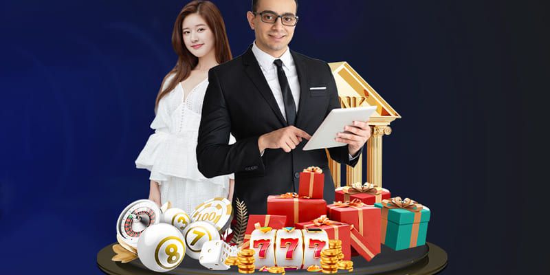 Đăng nhập vào Winwin trên thiết bị Android và iOS - Winwin