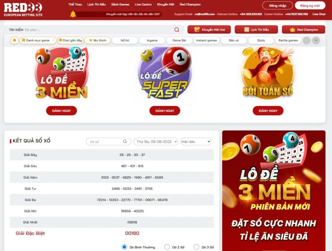 Hãy chọn Five888 cho một khoản đặt cược lớn để đạt được kết quả mong muốn - Five888