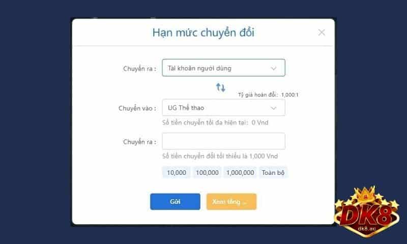 Tại sao nên chọn giải đấu cấp độ 8Xbet? - 8Xbet
