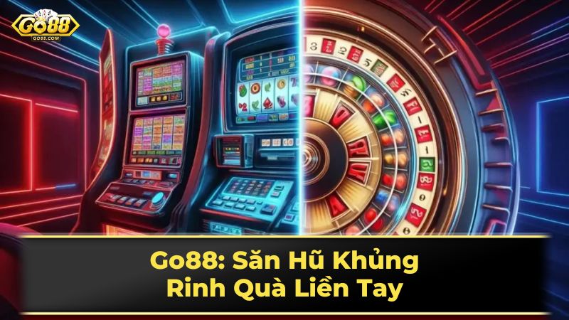Sản phẩm trò chơi độc đáo Me88 - Me88