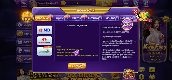 Fun222 Live cung cấp dịch vụ giao dịch đa kênh nhanh chóng - Fun222