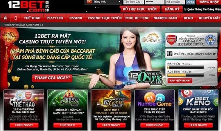 Các trang web giả mạo 126Bet đang xuất hiện với số lượng lớn - 126Bet