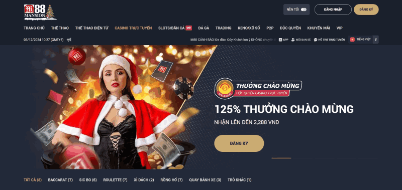 Nạp tiền vào Fi88 thông qua dịch vụ ngân hàng trực tuyến - Fi88