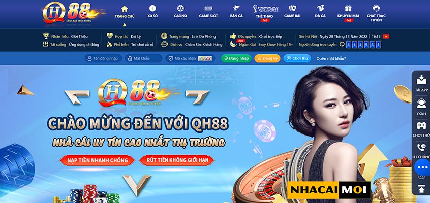 Tình hình thanh khoản của Av88 như thế nào? - Av88