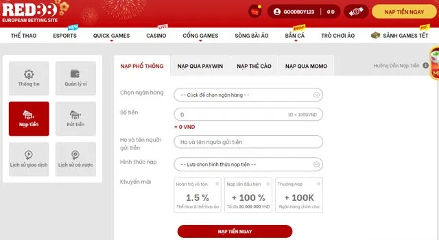 Tại sao Vinbet được coi là địa chỉ đáng tin cậy? - Vinbet
