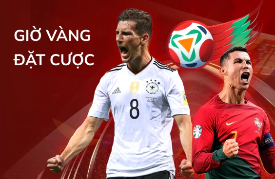 Giao diện được thiết kế đẹp mắt từ một trang web cổng game cấp Vin77 - Vin77