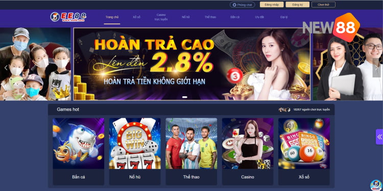 Tôi có thể chơi game tại sòng bạc được xếp hạng Kuwin mà không cần sử dụng ngân hàng trực tuyến không? - Kuwin