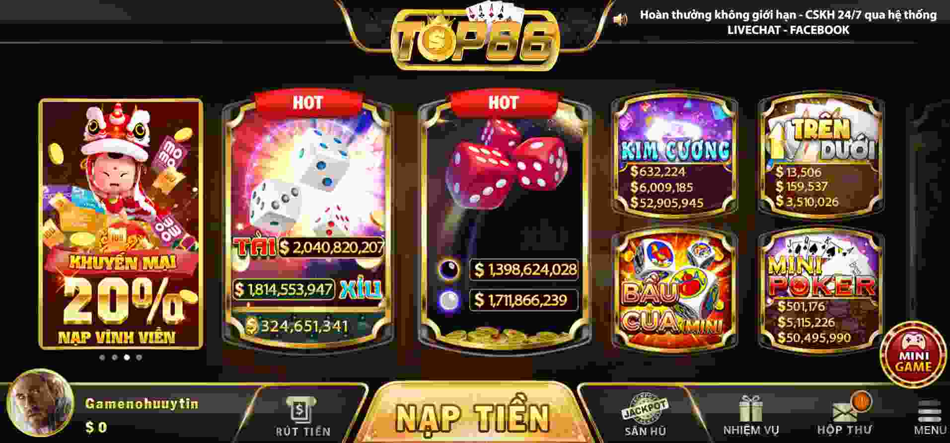 11Bet mang đến cho bạn một trải nghiệm độc đáo và hấp dẫn - 11Bet