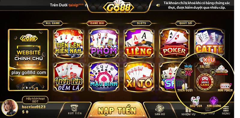 Các trang web chơi game được xếp hạng Manbetx cung cấp các chương trình phần thưởng vô cùng hấp dẫn - Manbetx
