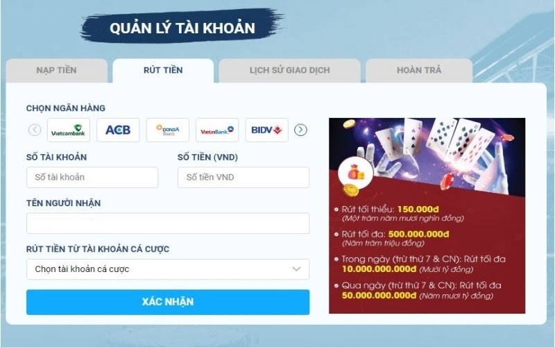 Trang web chơi game trực tuyến cấp Sbotop - Sbotop