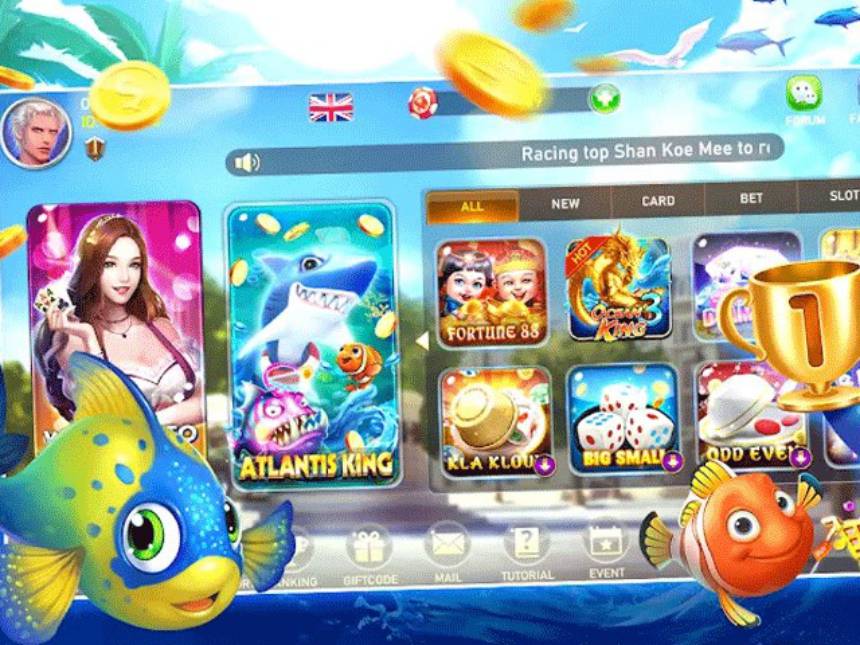 Đánh giá dịch vụ của Công ty Mm88 Games - Mm88