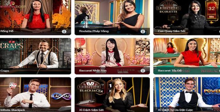 Dịch vụ và hỗ trợ khách hàng của Mibet Games - Mibet