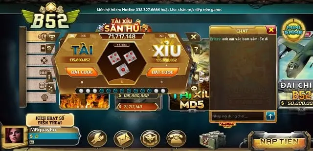 Câu lạc bộ 77Win có phải là một trò lừa đảo không? - 77Win