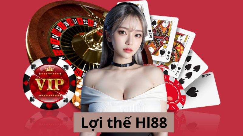 Red88 là tựa game phổ biến và hấp dẫn nhất - Red88