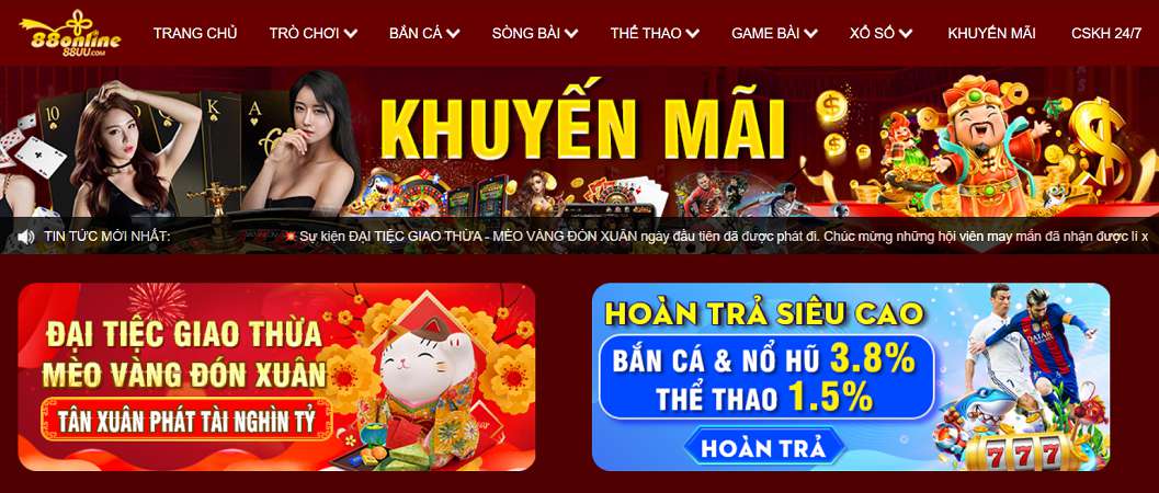 Giới thiệu ngắn gọn về công ty game đáng tin cậy K8cc - K8cc