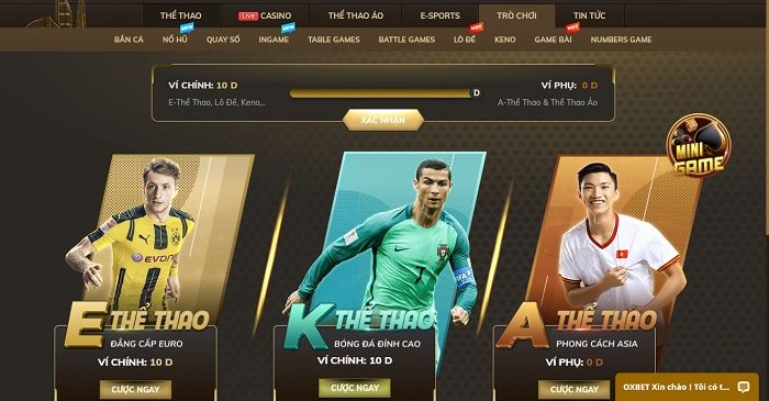 Mất bao lâu để nhận được tiền thưởng từ Vokbet? - Vokbet