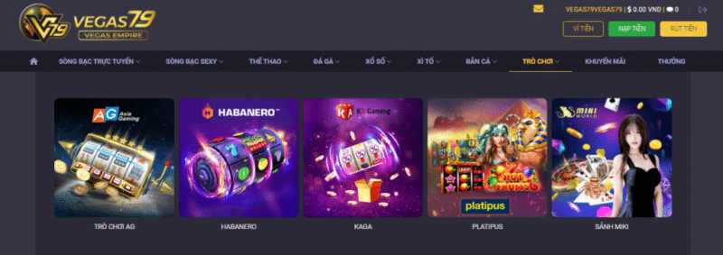 Bet88 bao gồm tất cả các lĩnh vực nền tảng trực tuyến - Bet88