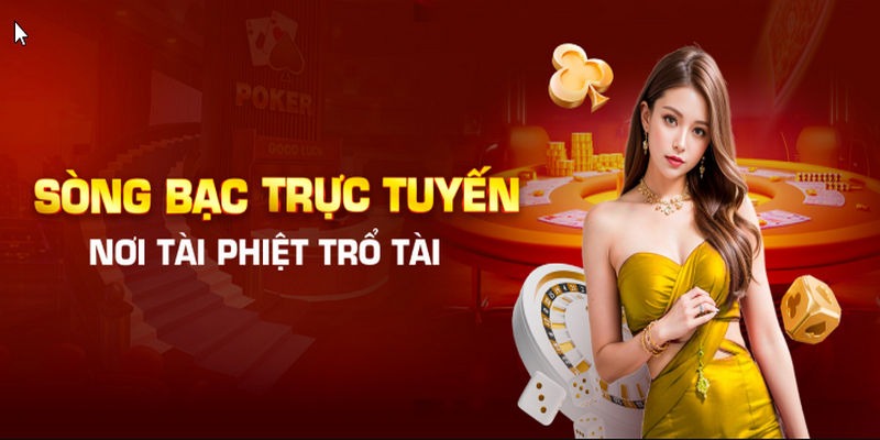Cách tham gia game King33 - King33