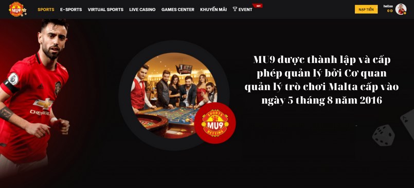 Giải thích các phương pháp rút tiền Bwin - Bwin