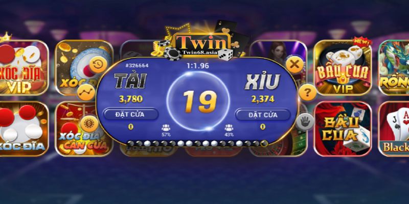 Game bắn cá đỉnh cao chinh phục đại dương - Win79