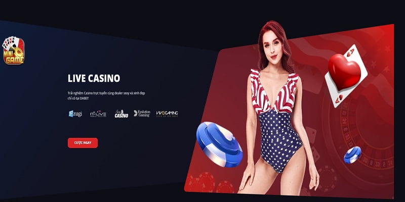 Các tính năng chính của trang web chơi game Banca Palace uy tín - Banca