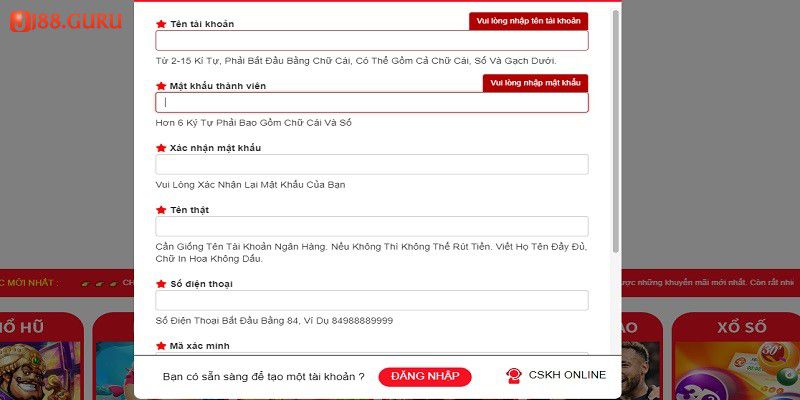 Nhân viên của Vn123 luôn tận tâm cung cấp dịch vụ khách hàng xuất sắc - Vn123