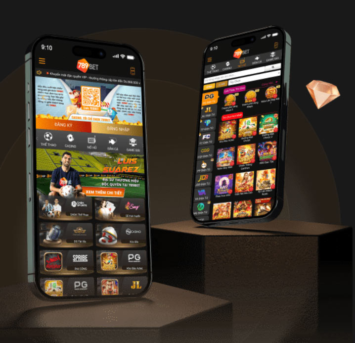 Tại sao các trang web game cấp Eu9 lại phổ biến đến vậy? - Eu9