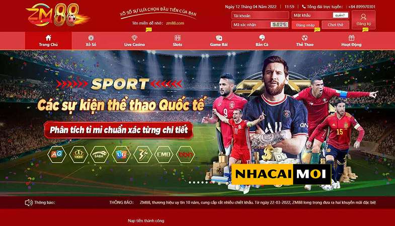 Tổng quan về Gk88 (một trang web chơi game trực tuyến uy tín) - Gk88