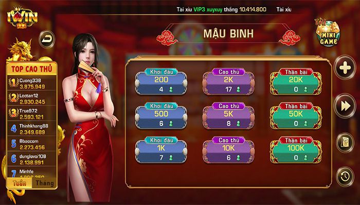 Các sự kiện thể thao quy mô lớn cấp Max88 - Max88
