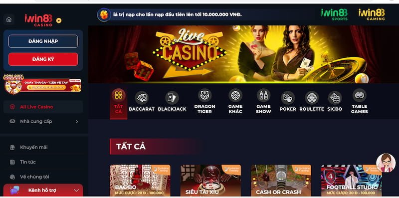 Trang web của Vokbet hoạt động 24/7 và hỗ trợ cả điện thoại di động và máy tính - Vokbet