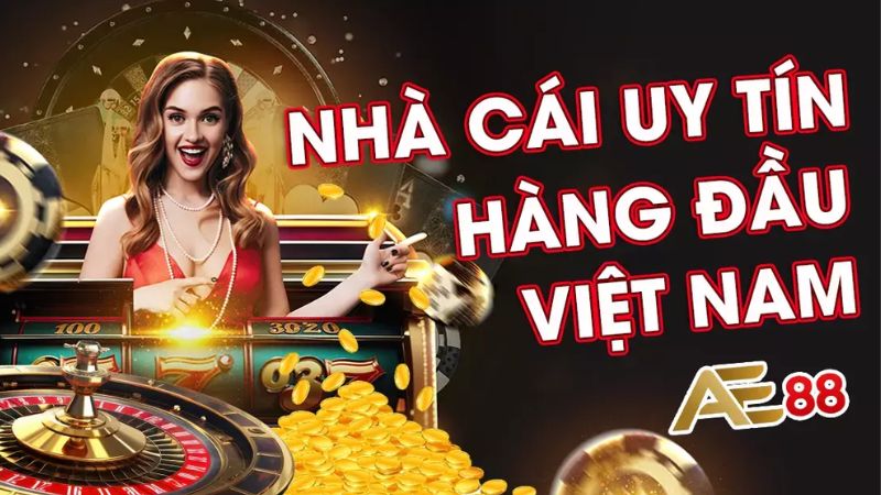 Các trò chơi nổi tiếng cấp độ Av88 - Av88