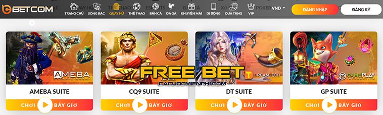 Trang web trò chơi bóng đá trực tuyến We88 - We88