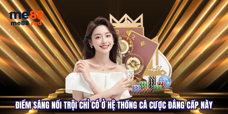 Tf88 Gaming cung cấp các sản phẩm cá cược vô cùng hấp dẫn - Tf88