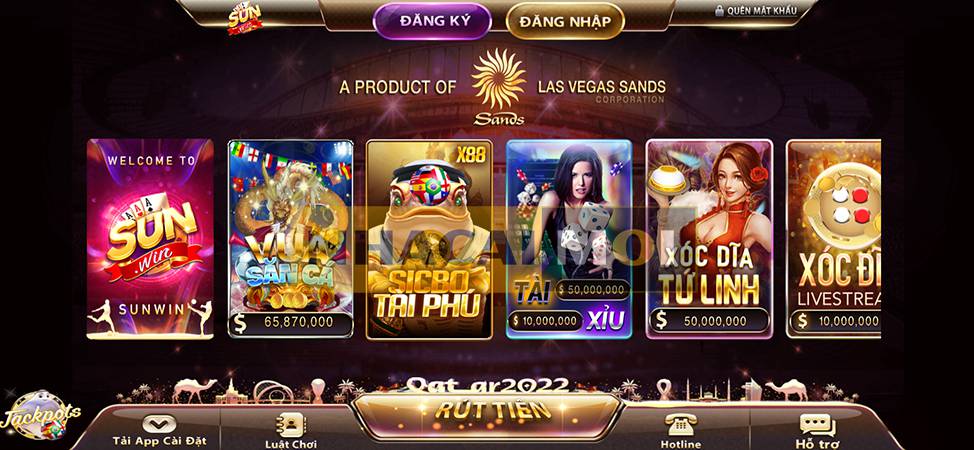 Đội ngũ bán hàng và tiếp thị của Gamebet rất xuất sắc - Gamebet