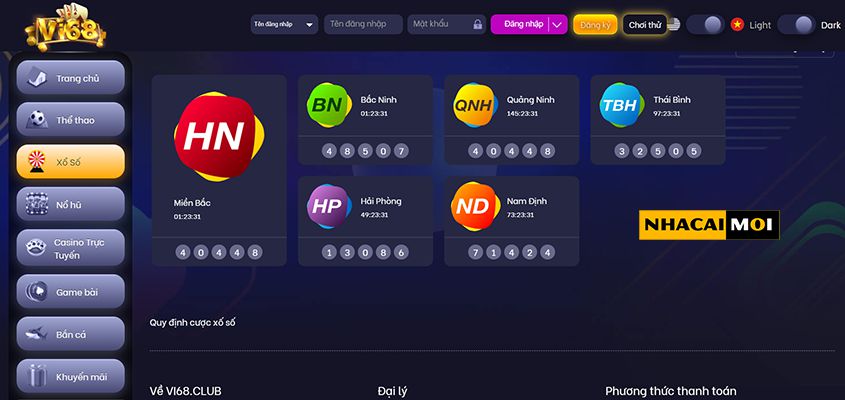 8Day - Một cổng game bài trực tuyến công bằng và minh bạch - 8Day