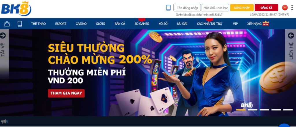 Hướng dẫn đăng nhập nhanh vào Pk88 bằng điện thoại di động - Pk88