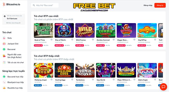 12Play là một trang web chuyên về tất cả các loại hình thể thao - 12Play