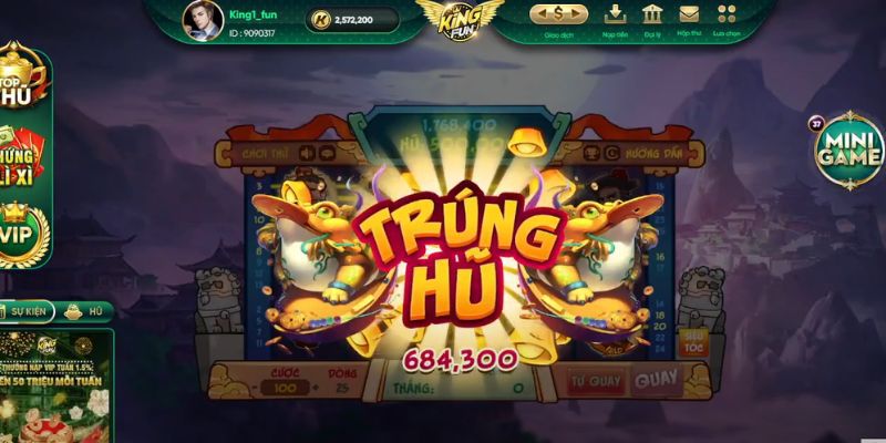 Hướng dẫn cài đặt Kv999 - Kv999