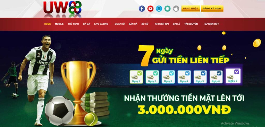 Tôi cần tạo tài khoản Fun222 như thế nào? - Fun222